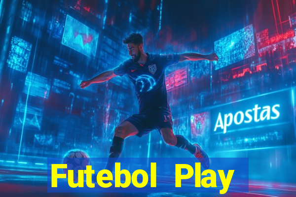 Futebol Play Flamengo ao vivo